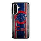 Chicago Cubs Cornhole Samsung Galaxy A56 Case FE2609