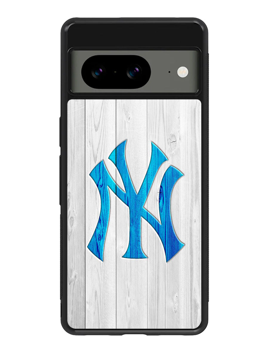 New York Yankees 6th Google Pixel 8a Case