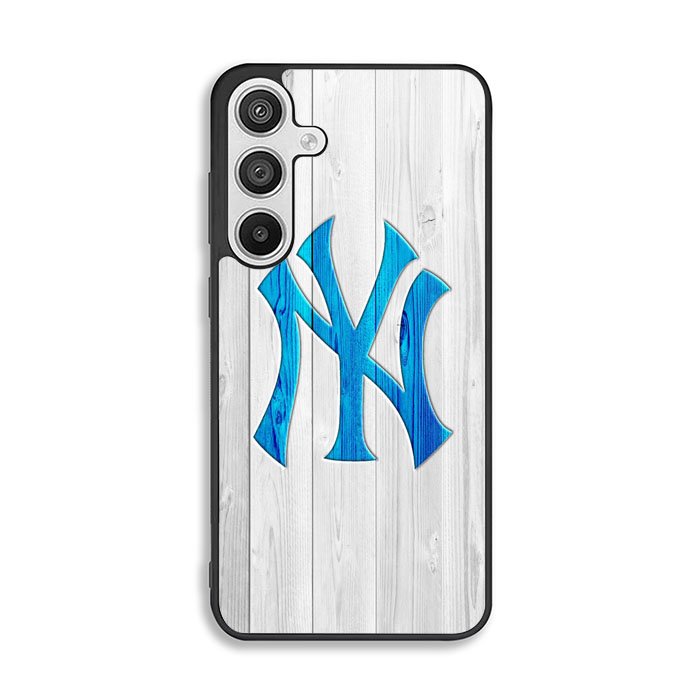New York Yankees 6th Samsung Galaxy A26 Case FE6272
