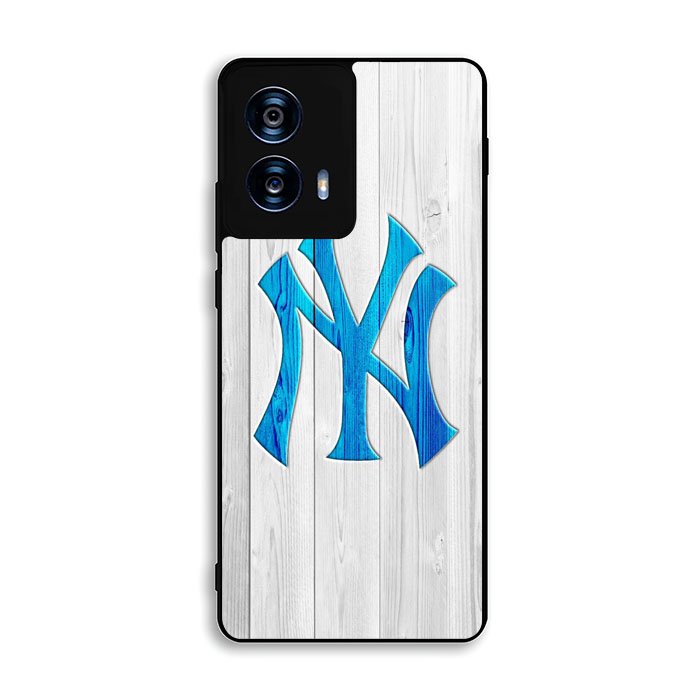 New York Yankees 6th Motorola Moto G Power 5G 2024 Case FE6272
