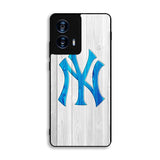 New York Yankees 6th Motorola Moto G Power 5G 2024 Case FE1759
