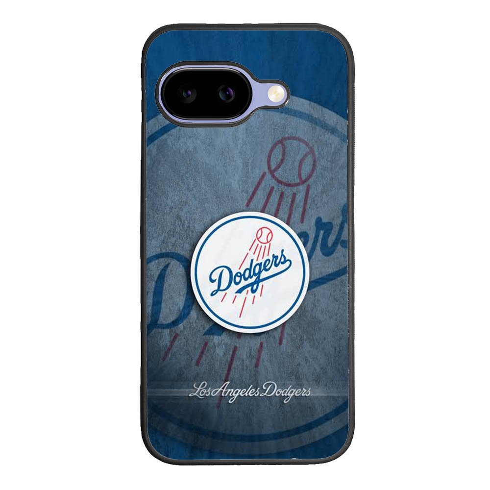 Dodgers Logo X00461 Google Pixel 10A Case