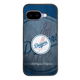 Dodgers Logo X00461 Google Pixel 10A Case
