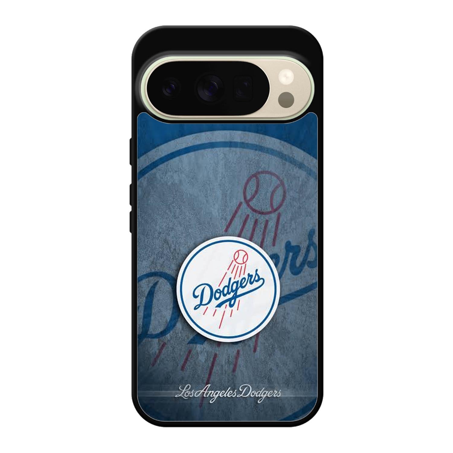 Dodgers Logo X00461 Google Pixel 10 Pro Case