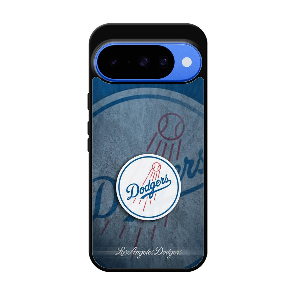 Dodgers Logo X00461 Google Pixel 10 Case