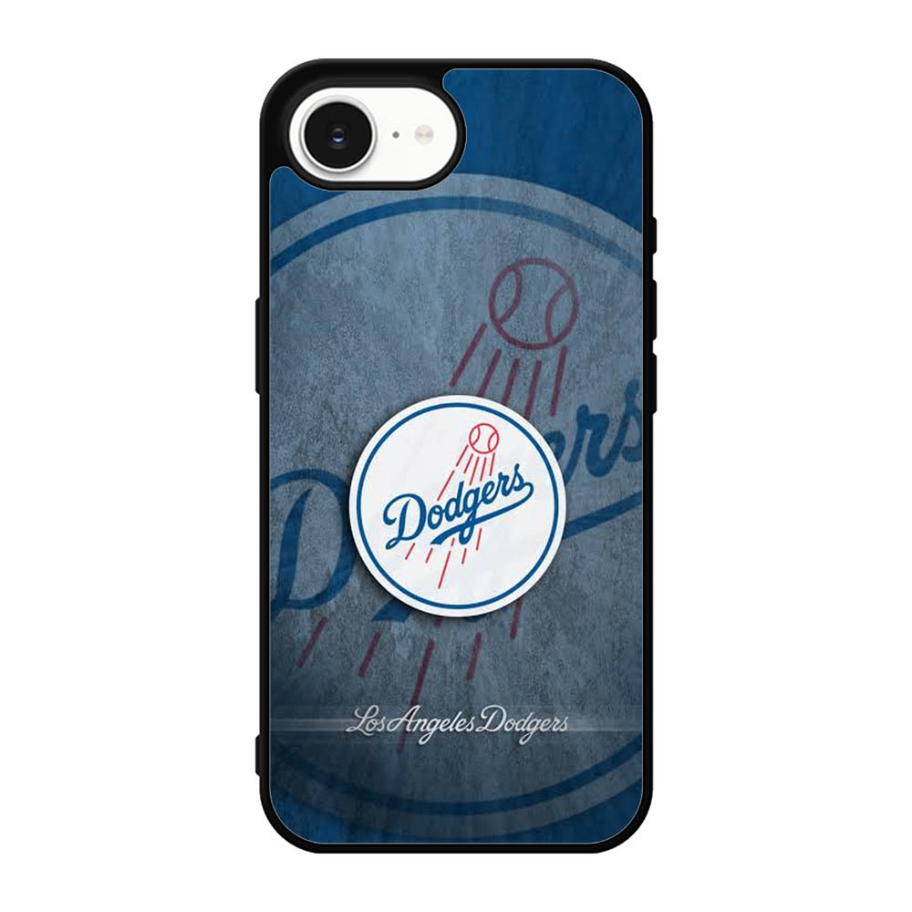 Dodgers Logo X00461 iPhone 17e Case