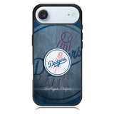 Dodgers Logo X00461 iPhone 17 Air Case