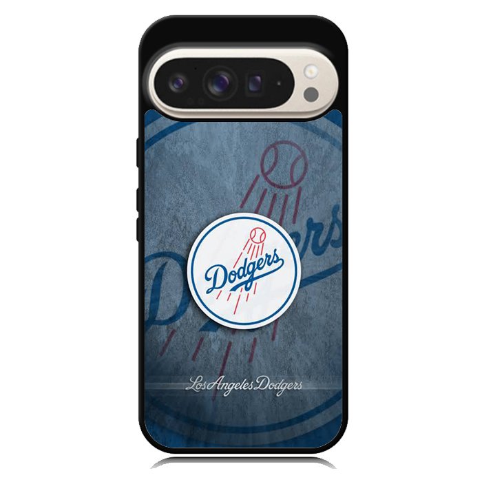 Dodgers Logo X00461 Google Pixel 10 Pro XL Case