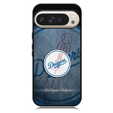 Dodgers Logo X00461 Google Pixel 9 | Google Pixel 9 Pro Case
