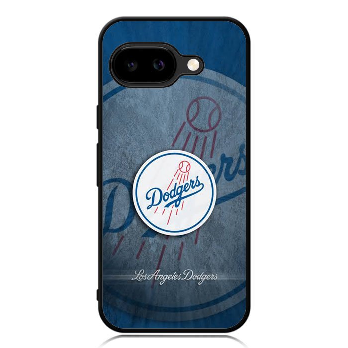 Dodgers Logo X00461 Google Pixel 9A Case