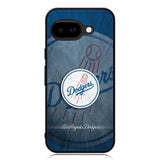 Dodgers Logo X00461 Google Pixel 9A Case