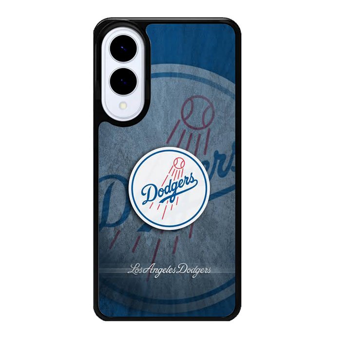 Dodgers Logo X00461 Samsung Galaxy S25 Edge Case