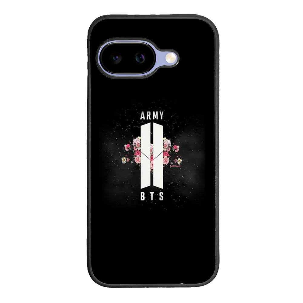 BTS Army X00460 Google Pixel 10A Case
