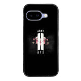 BTS Army X00460 Google Pixel 10A Case