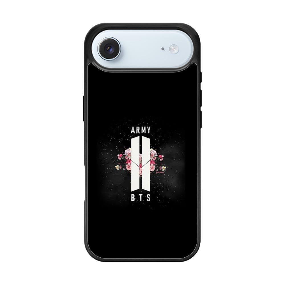 BTS Army X00460 iPhone Air Case