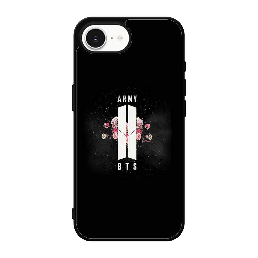 BTS Army X00460 iPhone 17e Case