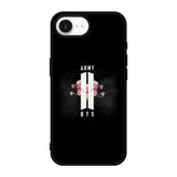 BTS Army X00460 iPhone 17e Case