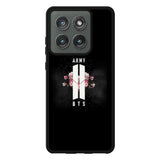 BTS Army X00460 Motorola Moto Edge 2025 Case