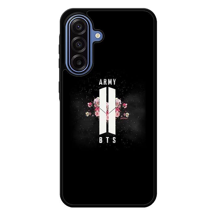 BTS Army X00460 Samsung Galaxy A17 5G Case