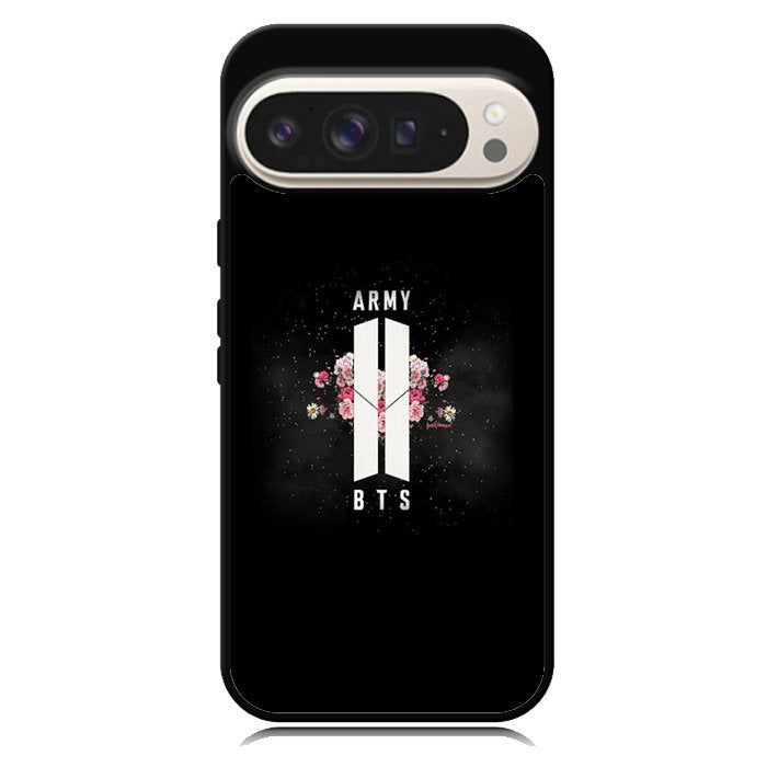 BTS Army X00460 Google Pixel 10 Pro XL Case