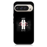 BTS Army X00460 Google Pixel 9 | Google Pixel 9 Pro Case
