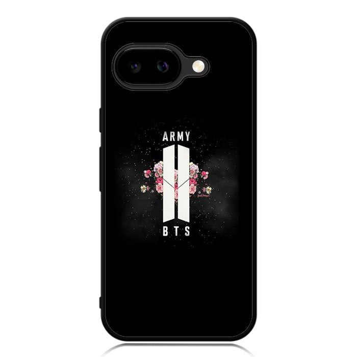 BTS Army X00460 Google Pixel 9A Case