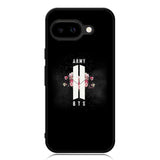 BTS Army X00460 Google Pixel 9A Case