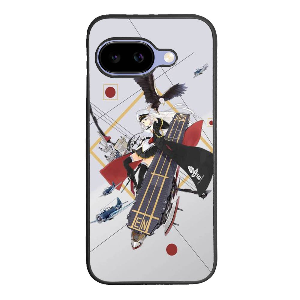 Enterprise Azur Lane X00459 Google Pixel 10A Case