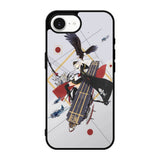 Enterprise Azur Lane X00459 iPhone 17e Case