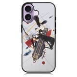 Enterprise Azur Lane X00459 iPhone 17 Case