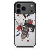 Enterprise Azur Lane X00459 iPhone 17 Pro Case