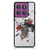Enterprise Azur Lane X00459 Motorola Moto Edge 2025 | Moto Edge 60 Fusion | Moto Edge 60 Pro Case