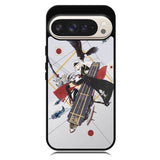 Enterprise Azur Lane X00459 Google Pixel 9 Pro XL Case