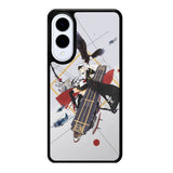 Enterprise Azur Lane X00459 Samsung Galaxy S25 Edge Case