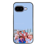 BTS Wallpaper X00458 Google Pixel 10A Case
