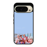 BTS Wallpaper X00458 Google Pixel 10 Pro Case