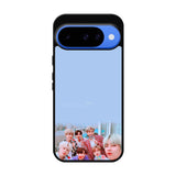 BTS Wallpaper X00458 Google Pixel 10 Case