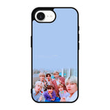 BTS Wallpaper X00458 iPhone 17e Case