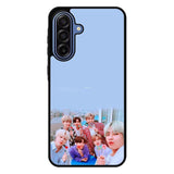 BTS Wallpaper X00458 Samsung Galaxy A17 5G Case