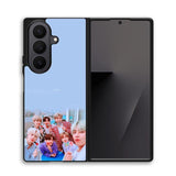 BTS Wallpaper X00458 Samsung Galaxy Z Fold 7 Case