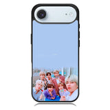 BTS Wallpaper X00458 iPhone 17 Air Case