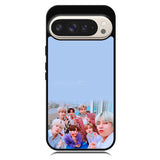 BTS Wallpaper X00458 Google Pixel 10 Pro XL Case