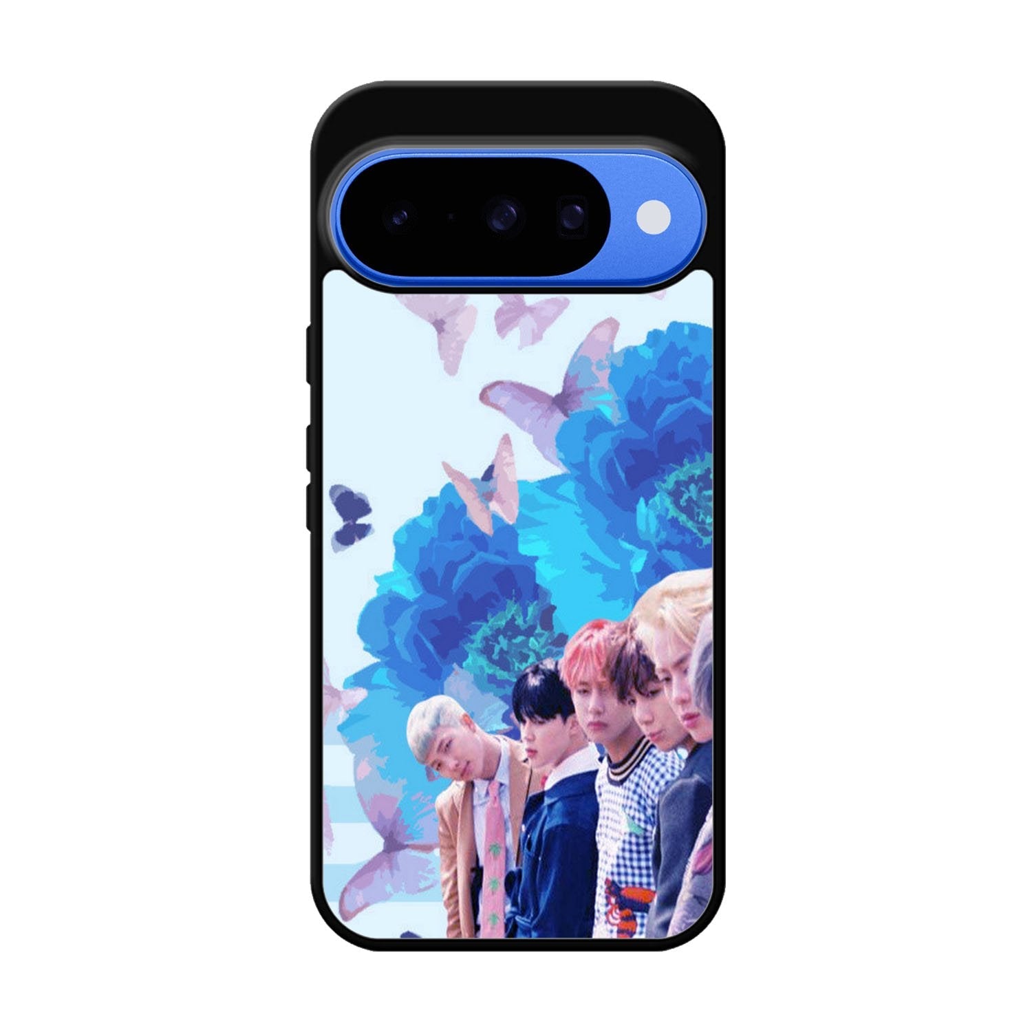 bts Wallpaper X00457 Google Pixel 10 Case
