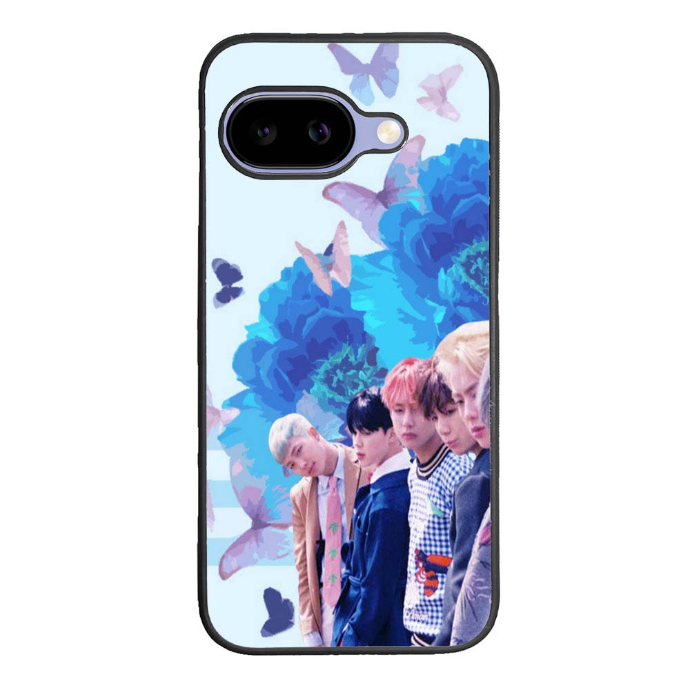 bts Wallpaper X00457 Google Pixel 10A Case