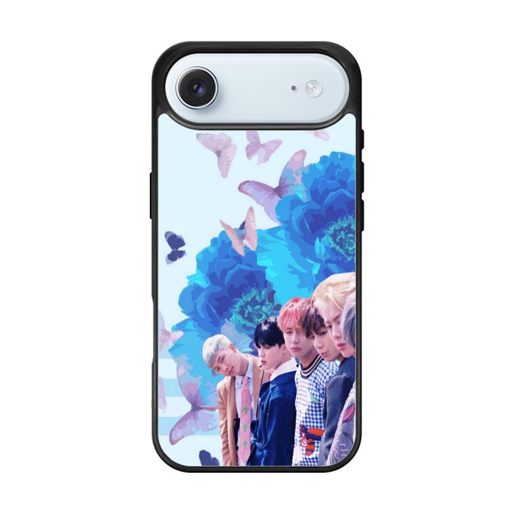 bts Wallpaper X00457 iPhone Air Case