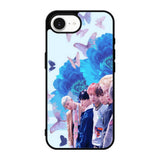 bts Wallpaper X00457 iPhone 17e Case