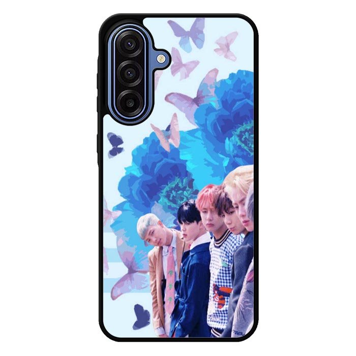 bts Wallpaper X00457 Samsung Galaxy A17 5G Case