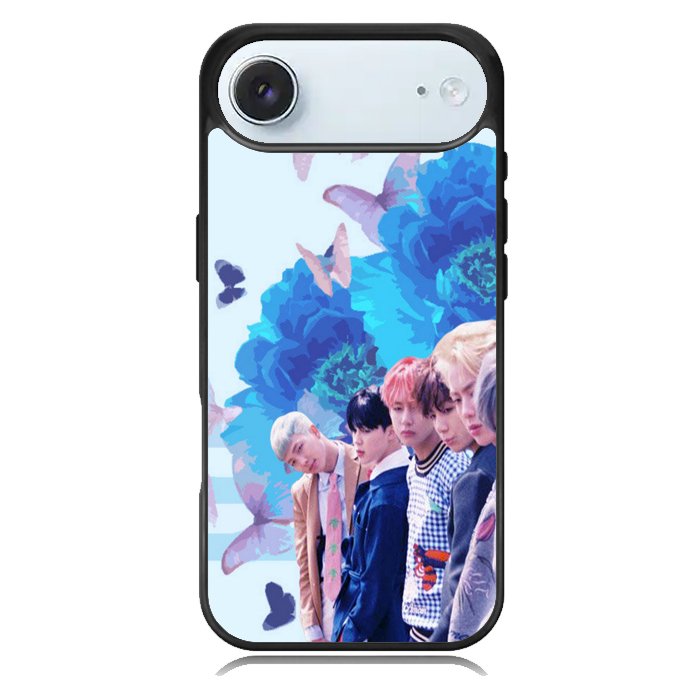 bts Wallpaper X00457 iPhone 17 Air Case