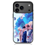 bts Wallpaper X00457 iPhone 17 Pro Case