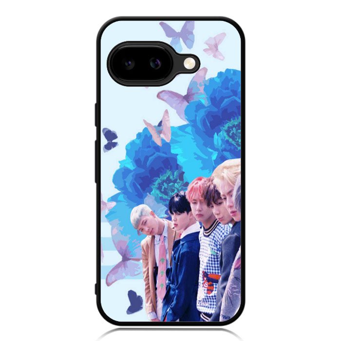 bts Wallpaper X00457 Google Pixel 9A Case